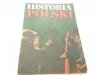 HISTORIA POLSKI DO ROKU 1864-1948 - Buszko 1988
